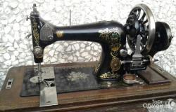 Швейная машинка в Краснодаре - объявление №1858377