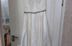 Свадебное платье в Севастополе - объявление №1858885