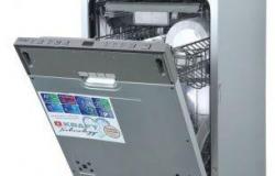 Посудомоечная машина TCH 3 уровня в Калининграде - объявление №1860026