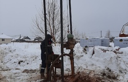 Предлагаю: бурение и обустройство скважины на воду. в Ижевске - объявление №186045