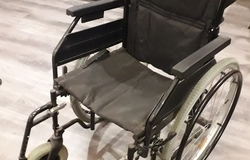 Продам: Коляска инвалидная в Зеленоградске - объявление №186076