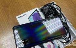 Samsung Galaxy A51, 64 ГБ, хорошее в Чебоксарах - объявление №1860907
