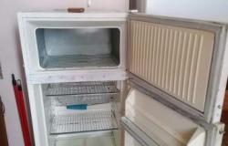 Холодильник. Рабочий в Ставрополе - объявление №1860990