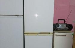 Холодильник в Саратове - объявление №1861259