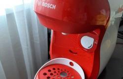 Капсульная кофемашина bosch в Ижевске - объявление №1861723