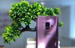 Samsung Galaxy S9, 64 ГБ, требуется ремонт в Саратове - объявление №1861965