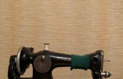 Швейная машинка подольская ручная в Пензе - объявление №1862091