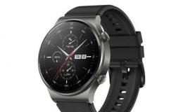 Смарт-часы Huawei Watch GT 2 Pro Новые Гарантия в Смоленске - объявление №1862328