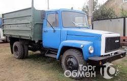 Продам: Разбираю ГАЗ 3307 в Нижнем Новгороде - объявление №186245