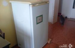 Холодильник бу в Иваново - объявление №1862480