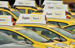 Предлагаю работу : Водитель Яндекс Такси в Санкт-Петербурге - объявление №186256