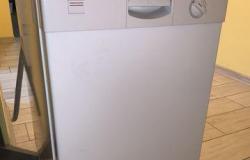 Посудомоечная машина Bosch в Оренбурге - объявление №1863357