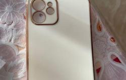 Чехол на apple iPhone 12 новый в Калуге - объявление №1863429