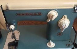 Продам швейную машину Чайка 2 в Симферополе - объявление №1863790