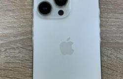Apple iPhone 13 Pro, 256 ГБ, новое в Пскове - объявление №1863943