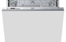 Встраиваемая посудомоечная машина HIO 3C22 W в Ярославле - объявление №1864044