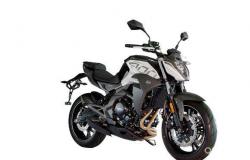 Мотоцикл cfmoto 400NK (ABS) новый в Балашихе - объявление №1864182