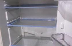Холодильник бу Indesit в Калуге - объявление №1864265
