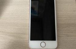 Apple iPhone SE, 32 ГБ, хорошее в Брянске - объявление №1865040