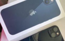 Apple iPhone 13, 128 ГБ, отличное в Саратове - объявление №1865056