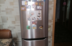 Продам: Продажа холодильника в Барятино - объявление №186555