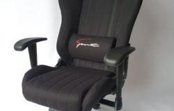 Игровое крмпьютерное кресло, Sports, тканевое в Хабаровске - объявление №1865654