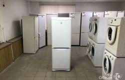 Холодильник бу Indesit. Гарантия. Доставка. Скупка в Нижнем Новгороде - объявление №1866001