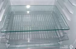 Стеклянная полка для холодильника любого размера в Самаре - объявление №1866515