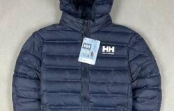 Утеплённая куртка Helly Hansen в Самаре - объявление №1866572