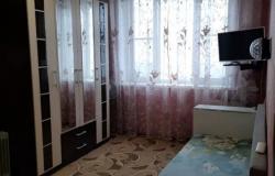 1-к квартира, 30 м² 3 эт. в Саранске - объявление №1866574