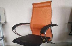 Компьютерное кресло в Ульяновске - объявление №1866633