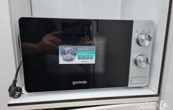 Микроволновые печи Gorenje MO17E1S в Ростове-на-Дону - объявление №1866671