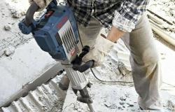 Продам: Аренда (прокат) строительного инструмента Bosch в Волгограде - объявление №1866896