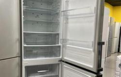 Холодильник Lg бу в Балашихе - объявление №1866971