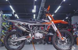 Мотоцикл GR8 T250L (2T) Enduro optimum (2022 г.) в Ульяновске - объявление №1867420