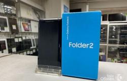 Samsung Galaxy Folder 2 SM-G1650 в Магазине в Твери - объявление №1867653