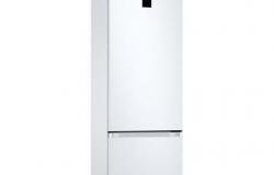 RB38T676FWW Холодильник samsung в Киришах - объявление №1867852
