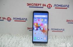Смартфон Honor 7x 4/64 Gb (А63) в Йошкар-Оле - объявление №1868117
