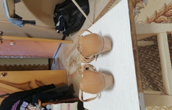 Продам: Туфли для танцев в Коврове - объявление №186812