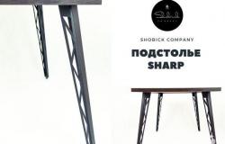 Подстолье Sharp в Чебоксарах - объявление №1868156