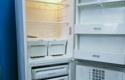 Двухкамерный холодильник Stinol. Гарантия в Чебоксарах - объявление №1868266