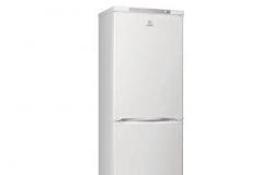 Холодильник-морозильник indesit ES 18 в Гатчине - объявление №1868933