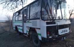 Автобус ПАЗ 32060R, 2002 г. в Таганроге - объявление №186906