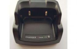 Зарядный стакан для рации Quansheng TG-UV 2 plus в Казани - объявление №1869350