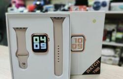 Умные часы Smart Watch T500 в Кемерово - объявление №1869498