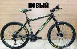 Велосипед скоростной новый Магазин - склад в Саратове - объявление №1869636