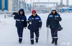 Предлагаю работу : ТРЕБУЮТСЯ СВАРЩИКИ НАКС РД,РАД,ОХНВП в Щекино - объявление №187015