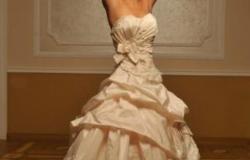 Свадебное платье в Ростове-на-Дону - объявление №1870206
