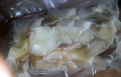 Продам: Белые грибы свежезамороженные вакумированные в Приозерске - объявление №187038