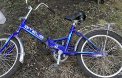 Продам: Велосипед.  в Курске - объявление №1870487